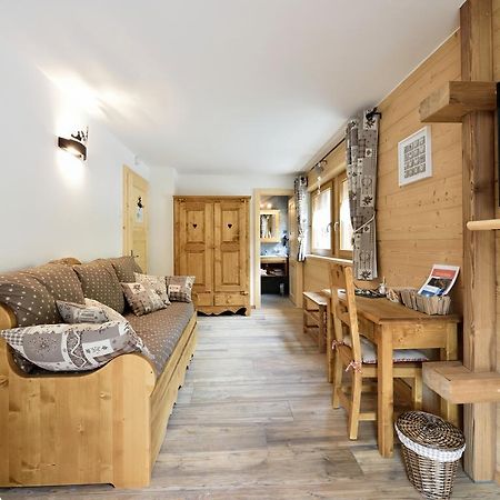 Hotel Les Melezes Haudères 객실 사진
