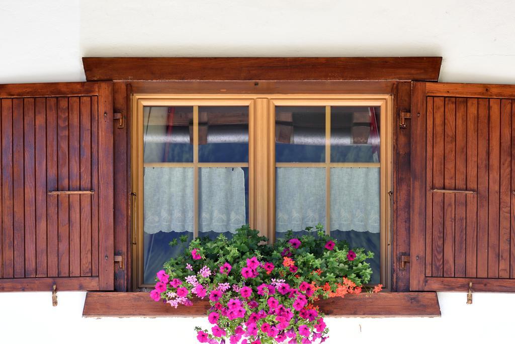Hotel Les Melezes Haudères 외부 사진